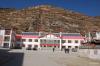 9、安徽省红十字会援建的松潘县城关幼儿园。