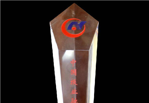 中国报业融合发展创新奖