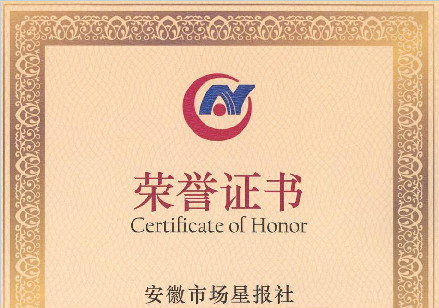 2016-2017年度“中国报业最具原创力媒体”单位
