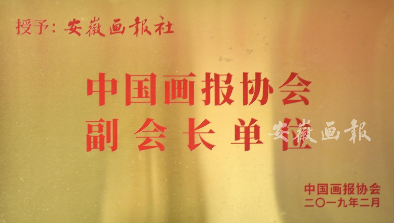 中国画报协会副会长单位